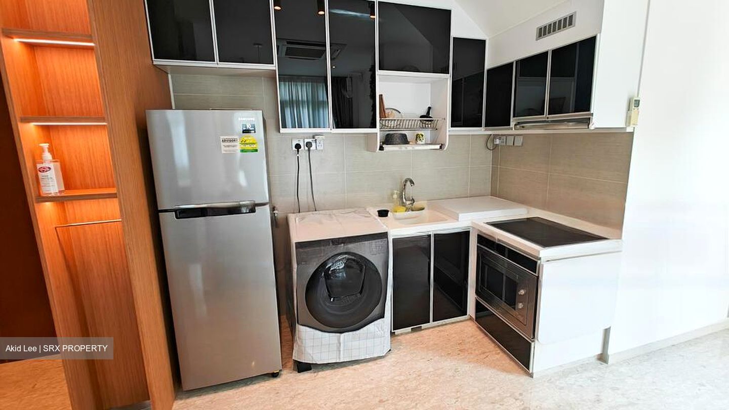 Cardiff Residence (D19), Condominium #470129111